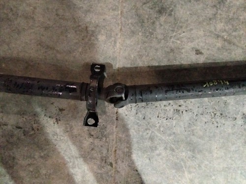 Albero trasmissione chevrolet - albero,