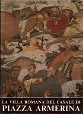 La Villa romana del casale di