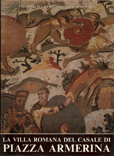 Villa romana del casale di - la,