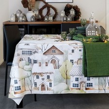 Runner antimacchia Maison