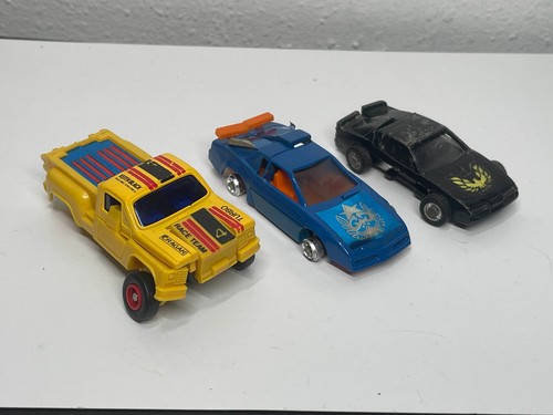 Transformer 1984 - am,