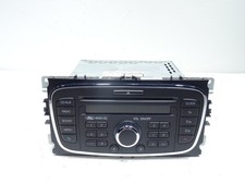 Ford mondeo readio unità - readio, di