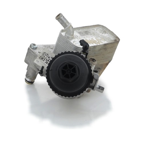 Supporto filtro olio opel - -,
