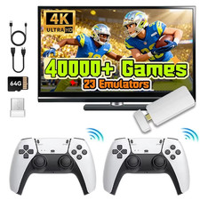 Console Retro Gaming 32GB