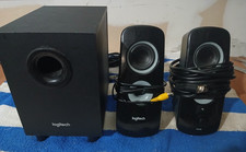 Altoparlanti desktop Logitech