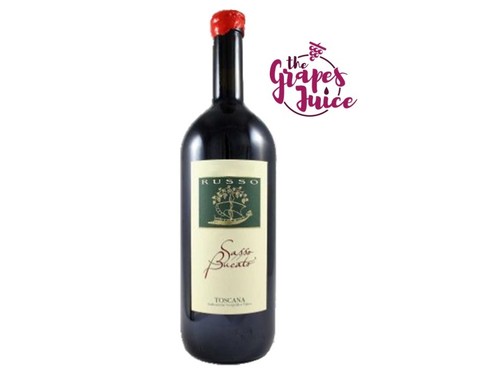 Russo sasso bucato - russo, magnum