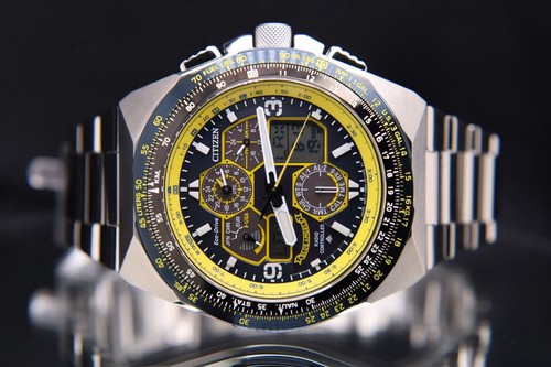 Orologio citizen promaster - orologio,