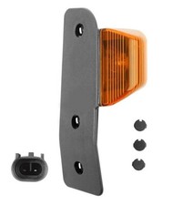 FRECCIA FANALE LATERALE GRUPPO OTTICO DX ADATTO A IVECO STRALIS TRAKKER 3 FORI