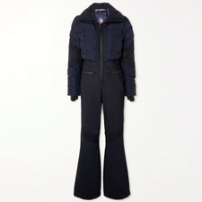 FUSALP CLARISSE Tuta da Sci