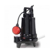 Pompa IMMERSIONE serie ALPHA V