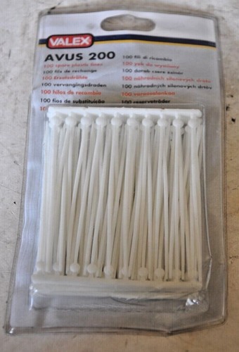 Confezione 100 linee plastica - 100,