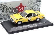 Opel Commodore B GS/E #22