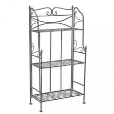 Etagere 3 Piani Raffinato in