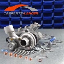 Turbocompressore per Ford