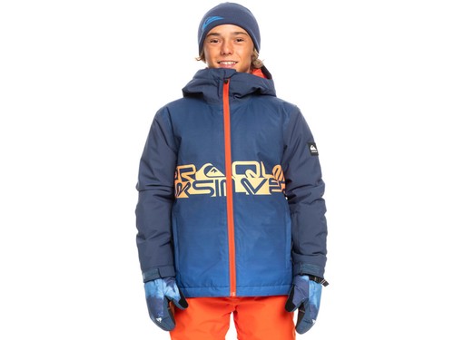 Quiksilver giacca snowboard - quiksilver,