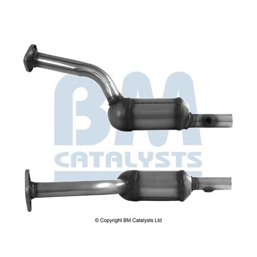 Catalizzatore catalysts - catalizzatore, bm