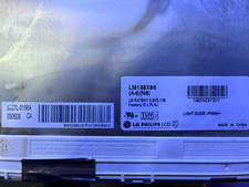 LG.Philips LM150-X06 Display