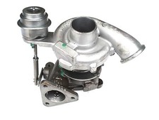 Turbocharger Opel Astra Vectra