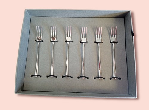 Forchettine antipasti - 6,