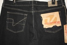 Jeans donna Vitamina made in Italy nuovo con etichette