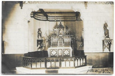 CARTOLINA DI IMPERIA ,SANREMO