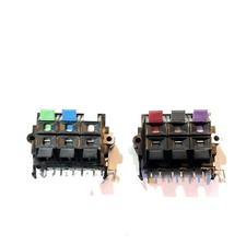 Kit di Riparazione Completo per Lettore DVD Samsung HT-Z120 e Speakers