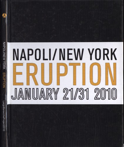 Napoli new york - napoli,