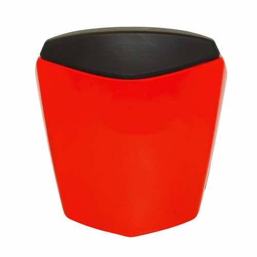 Rosso passeggero sella - , sellino
