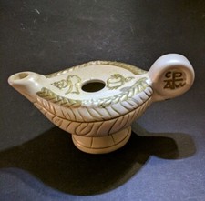 Antica Vecchia Lucerna lampada