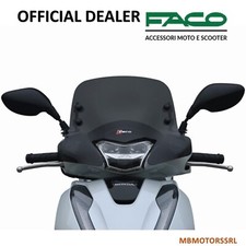 CUPOLINO FUME' FACO 28660