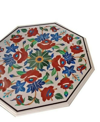 Piano marmo fatta - 36",