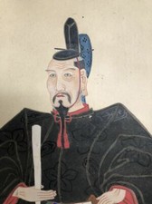 ROTOLO DA APPENDERE DIPINTO