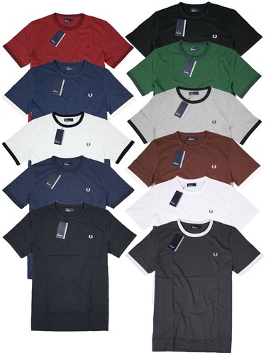 Shirt uomo fred - uomo, perry