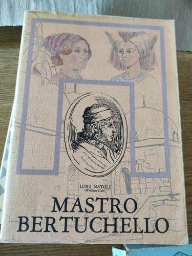 Luigi natoli - natoli, (william