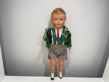 Bambola da collezione bambola