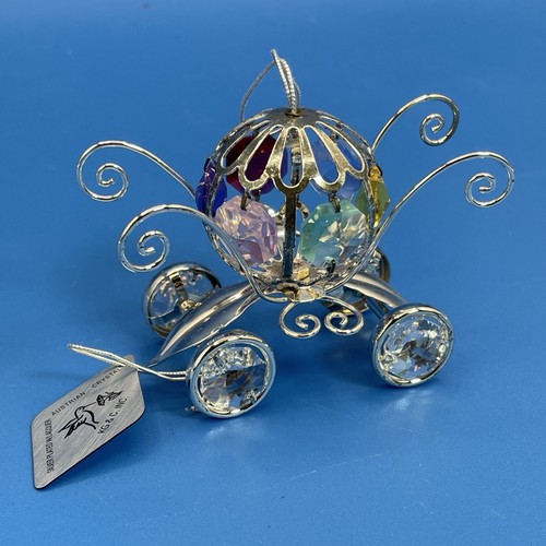 Swarovski cristallo - kg&c,