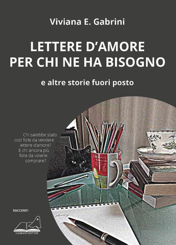 Libro gabrini viviana - libro, e.