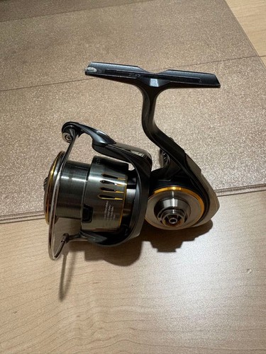 Mulinello pesca daiwa 23 - mulinello,