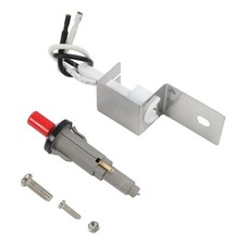 Per Weber Q200 Q2200 Tubo