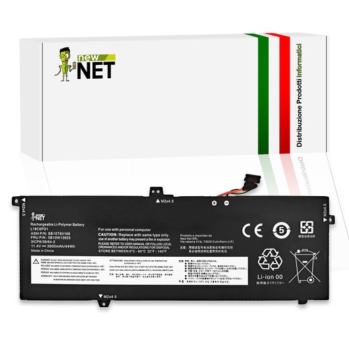 Batteria compatibile con