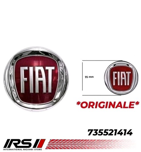 735521414 logo fregio - 735521414,