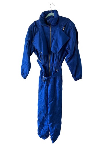 Tuta neve sci nils - nils, vintage