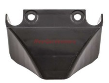 Deflettore erba per trattorino