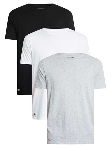 Lacoste uomo confezione 3 - da,