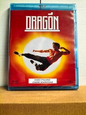 DRAGON LA STORIA DI BRUCE LEE