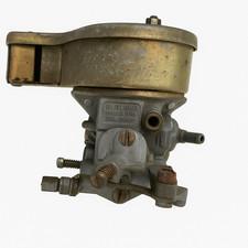 Carburatore Dell'Orto SHA 14/12 Originale Piaggio Ciao Si Bravo Vespa 50 - Usato