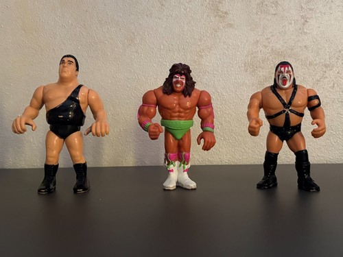 Personaggi hasbroanni 90 - 3,