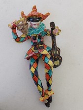 Arlecchino di Vittoria