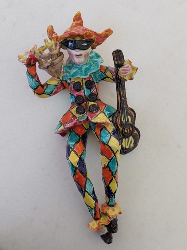 Arlecchino vittoria - arlecchino, di