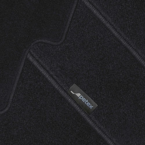 Tappeto auto pezzi adatto - pezzi,